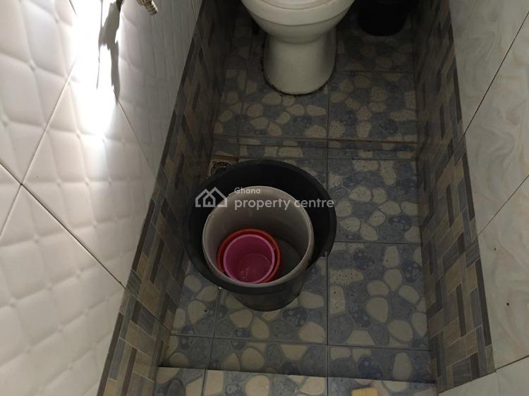 Single Room ( Self Contained) No Kitchen, Dreamland, Labadi Beach Road, Labadi-aborm, Accra, Single Room Self Contained for Rent