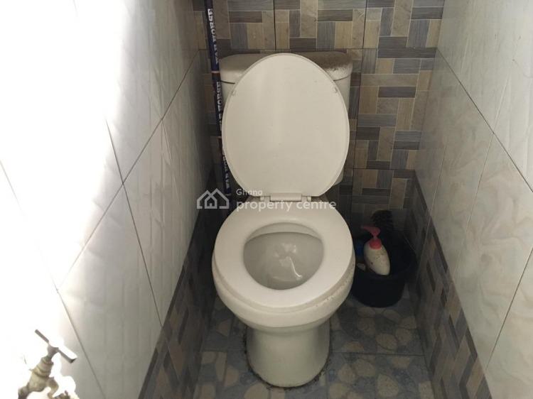 Single Room ( Self Contained) No Kitchen, Dreamland, Labadi Beach Road, Labadi-aborm, Accra, Single Room Self Contained for Rent