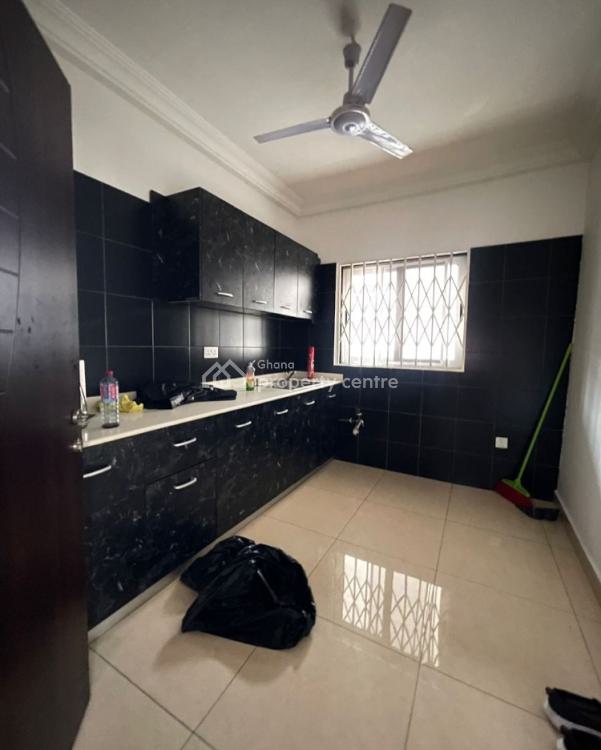 Executive 2 Bedrooms Apartment ( 4 on a Compound), Adjiringanor, East Legon, Accra, Apartment for Rent