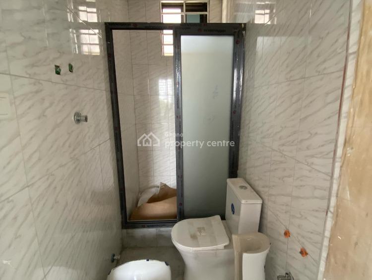 Executive 3 Bedrooms Apartment, Shell Filling Station, Adjiringanor, East Legon, Accra, Apartment for Rent