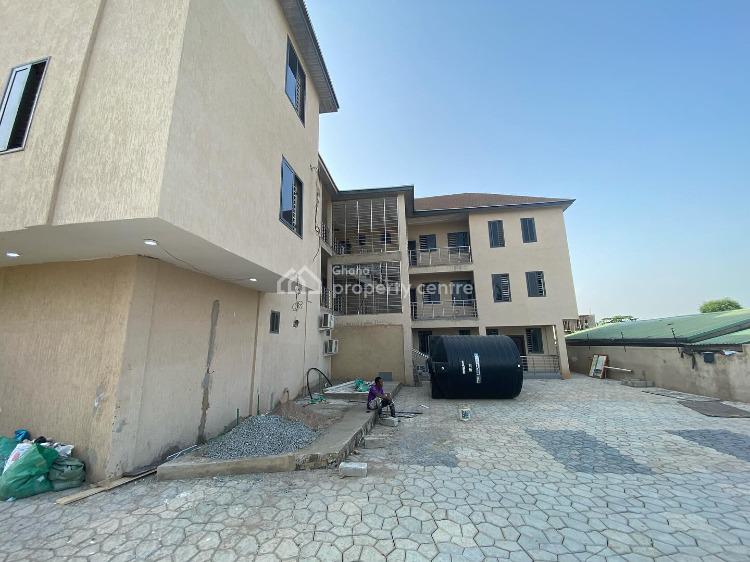 Executive 3 Bedrooms Apartment, Shell Filling Station, Adjiringanor, East Legon, Accra, Apartment for Rent