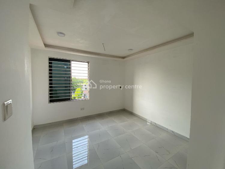 Executive 3 Bedrooms Apartment, Shell Filling Station, Adjiringanor, East Legon, Accra, Apartment for Rent