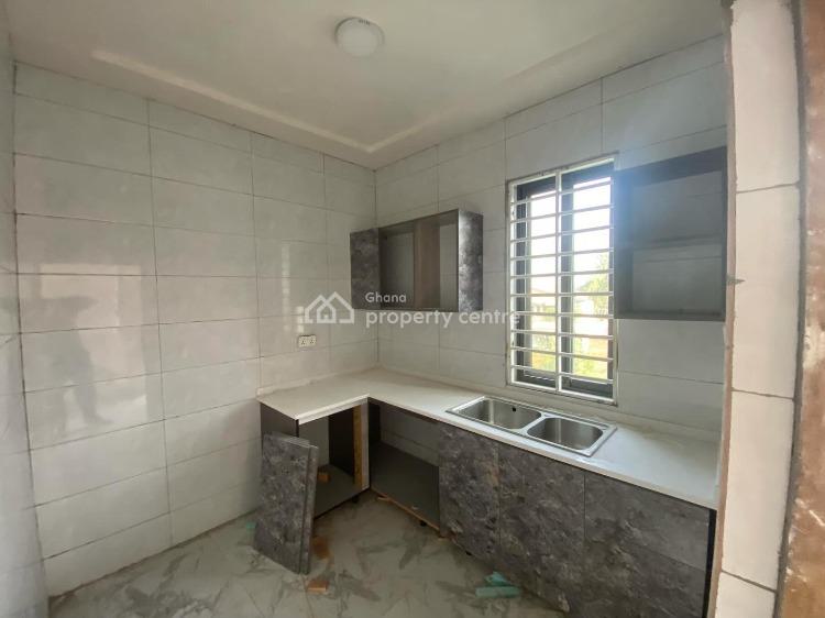 Executive 3 Bedrooms Apartment, Shell Filling Station, Adjiringanor, East Legon, Accra, Apartment for Rent