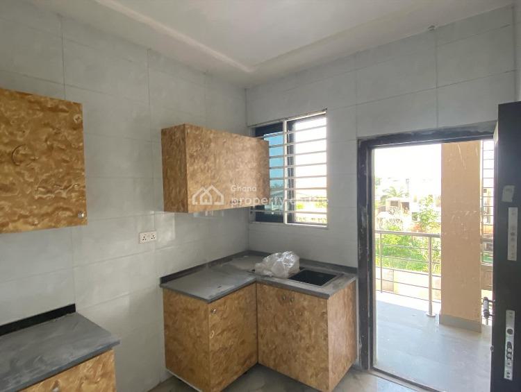 Executive 3 Bedrooms Apartment, Shell Filling Station, Adjiringanor, East Legon, Accra, Apartment for Rent