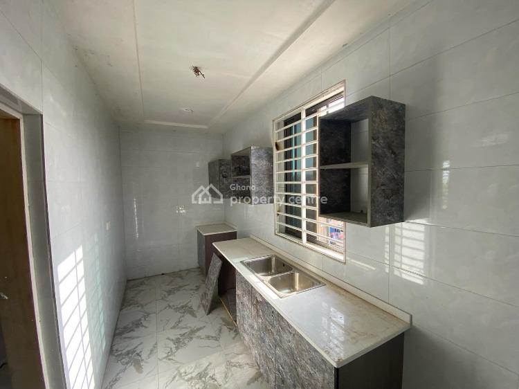 Executive 2 Bedrooms Apartment, Shell Filling Station, Adjiringanor, East Legon, Accra, Apartment for Rent