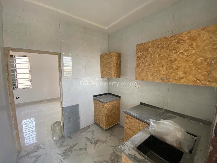 Executive 2 Bedrooms Apartment, Shell Filling Station, Adjiringanor, East Legon, Accra, Apartment for Rent