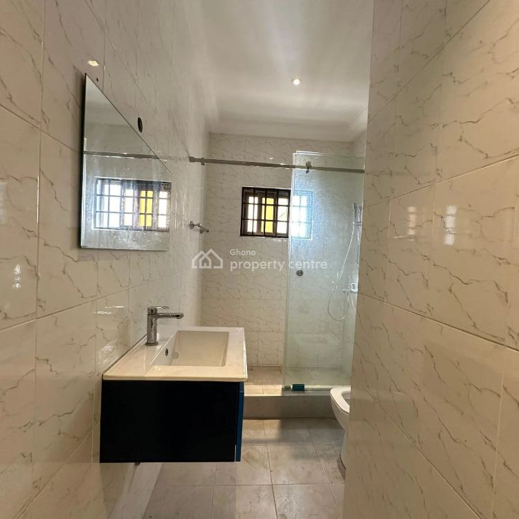 Executive 4 Bedrooms House, Lakeside Estate, Ashaley Botwe, Adenta Municipal, Accra, House for Rent