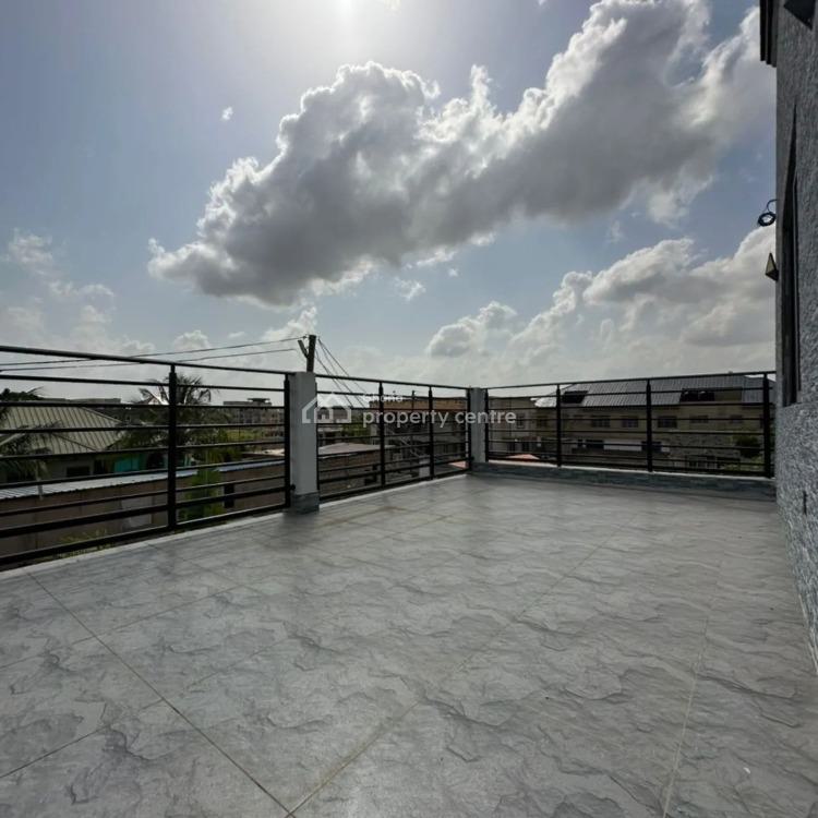Executive 4 Bedrooms House, Lakeside Estate, Ashaley Botwe, Adenta Municipal, Accra, House for Rent