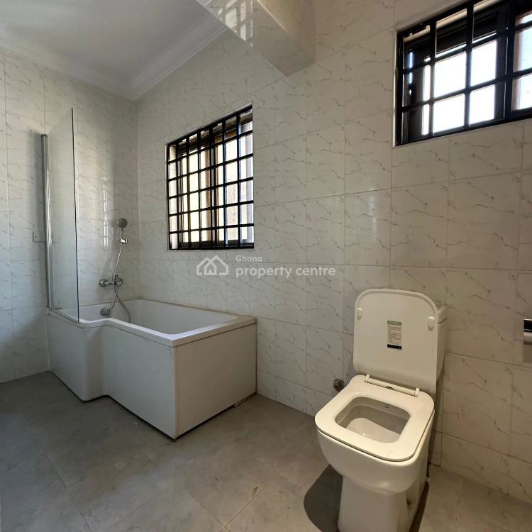 Executive 4 Bedrooms House, Lakeside Estate, Ashaley Botwe, Adenta Municipal, Accra, House for Rent