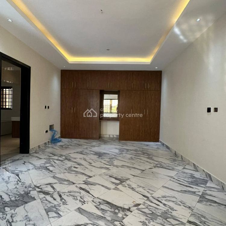 Executive 4 Bedrooms House, Lakeside Estate, Ashaley Botwe, Adenta Municipal, Accra, House for Rent
