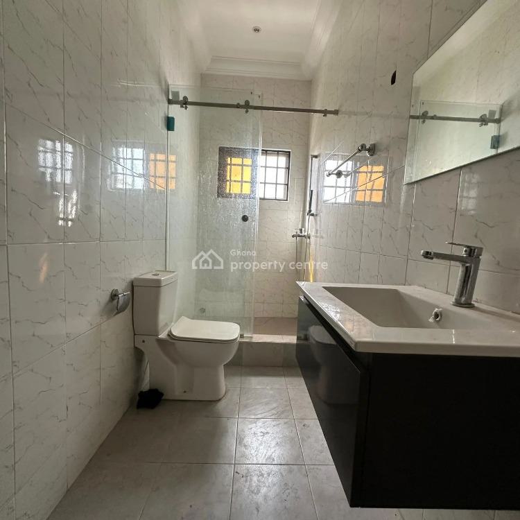 Executive 4 Bedrooms House, Lakeside Estate, Ashaley Botwe, Adenta Municipal, Accra, House for Rent