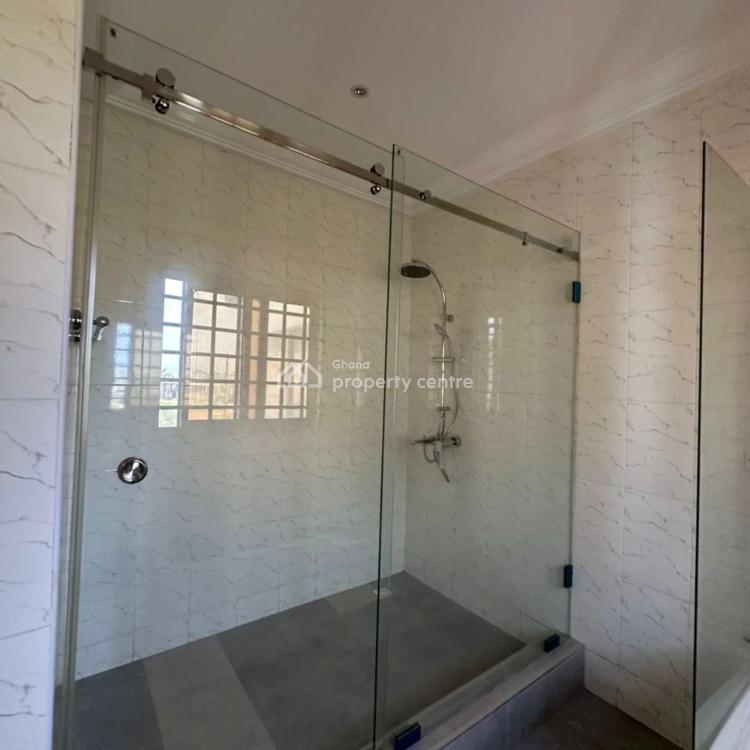 Executive 4 Bedrooms House, Lakeside Estate, Ashaley Botwe, Adenta Municipal, Accra, House for Rent