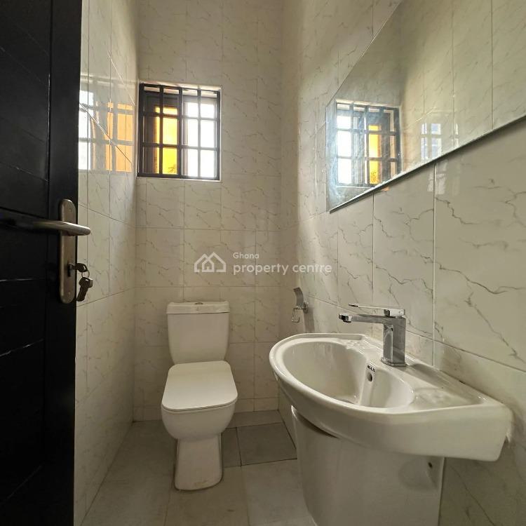 Executive 4 Bedrooms House, Lakeside Estate, Ashaley Botwe, Adenta Municipal, Accra, House for Rent