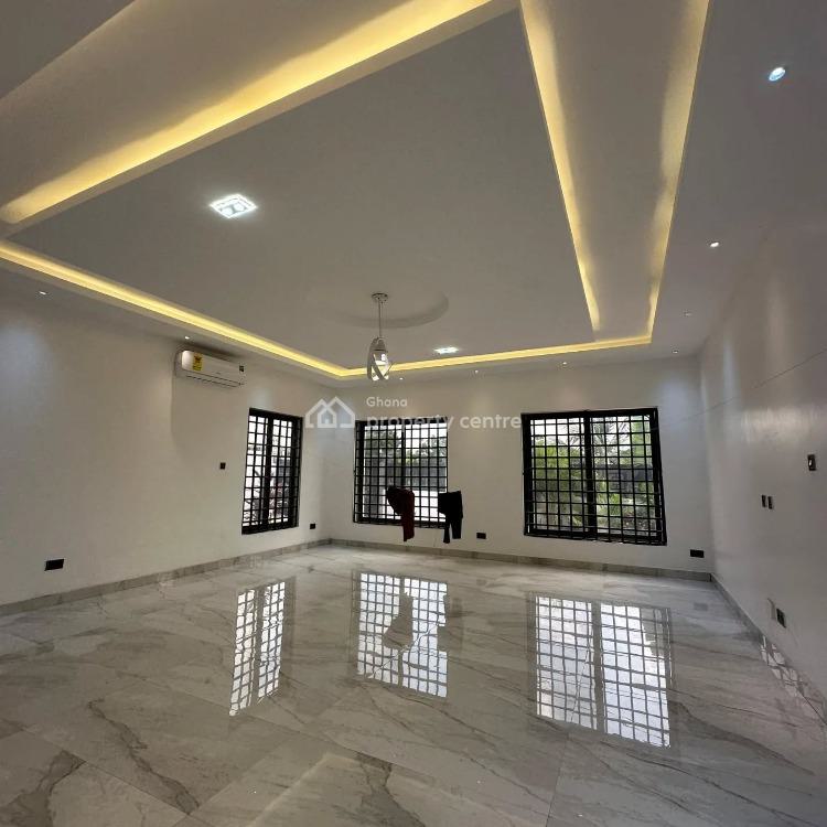 Executive 4 Bedrooms House, Lakeside Estate, Ashaley Botwe, Adenta Municipal, Accra, House for Rent