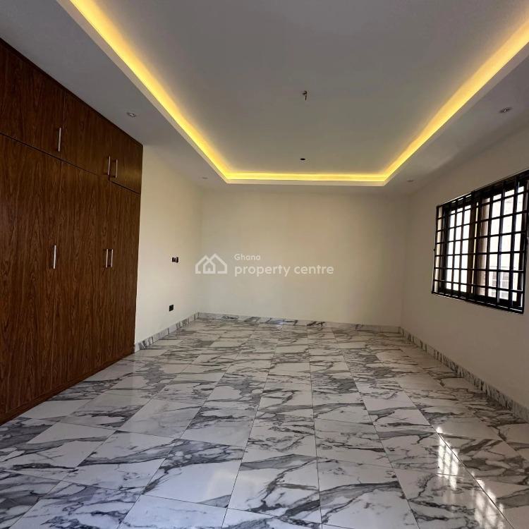 Executive 4 Bedrooms House, Lakeside Estate, Ashaley Botwe, Adenta Municipal, Accra, House for Rent