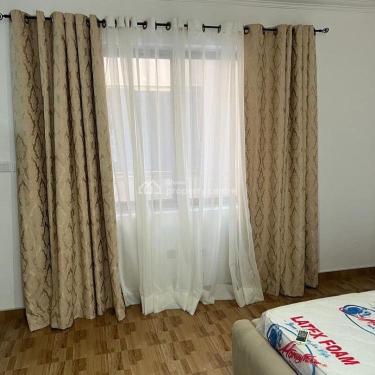Executive Fully Furnished 4 Bedrooms Apartment, Roman Ridge, Accra, Apartment for Rent