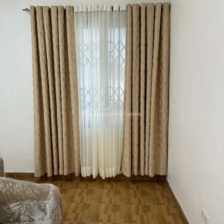 Executive Fully Furnished 4 Bedrooms Apartment, Roman Ridge, Accra, Apartment for Rent