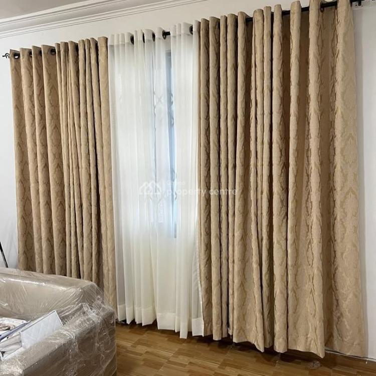 Executive Fully Furnished 4 Bedrooms Apartment, Roman Ridge, Accra, Apartment for Rent