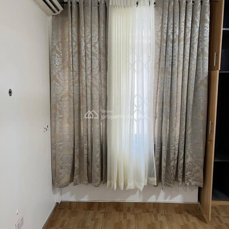Executive Fully Furnished 4 Bedrooms Apartment, Roman Ridge, Accra, Apartment for Rent