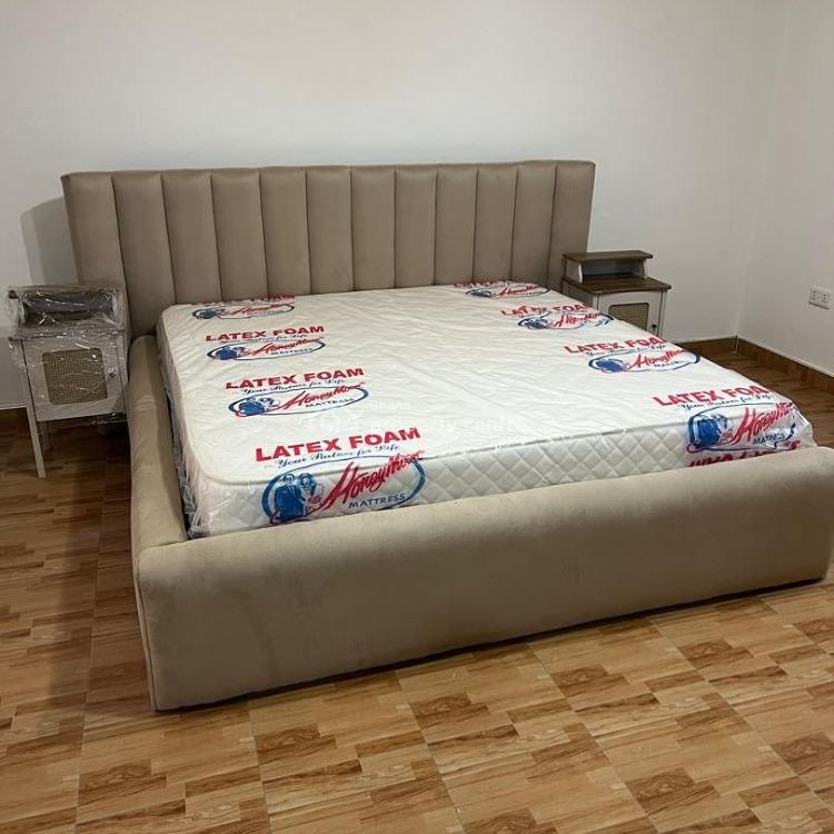 Executive Fully Furnished 4 Bedrooms Apartment, Roman Ridge, Accra, Apartment for Rent