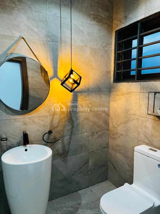 Executive 4 Bedrooms House, Santoe, East Legon Hills, East Legon, Accra, House for Rent