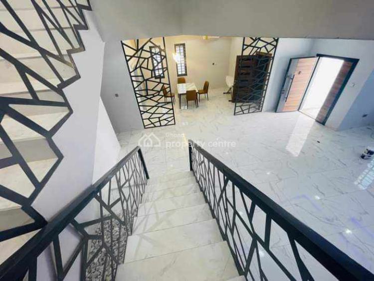 Executive 4 Bedrooms House, Santoe, East Legon Hills, East Legon, Accra, House for Rent