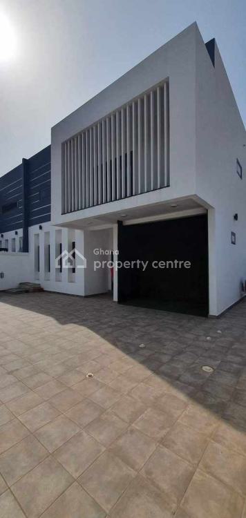 Executive 4 Bedrooms House, Santoe, East Legon Hills, East Legon, Accra, House for Rent