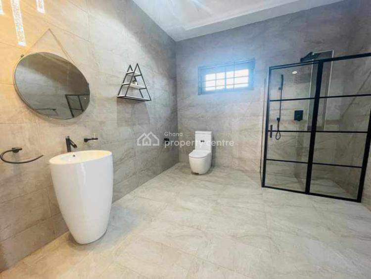 Executive 4 Bedrooms House, Santoe, East Legon Hills, East Legon, Accra, House for Rent