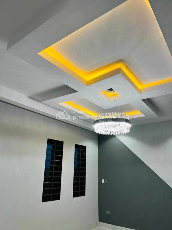 Executive 4 Bedrooms House, Santoe, East Legon Hills, East Legon, Accra, House for Rent