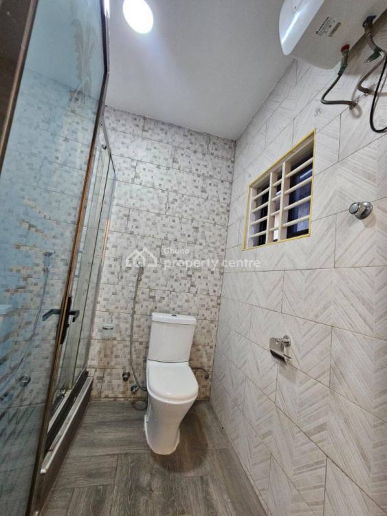 Executive Duplex Gated Community 2 Bedrooms Apartment, K. Boat, Dome, Ga East Municipal, Accra, Apartment for Rent
