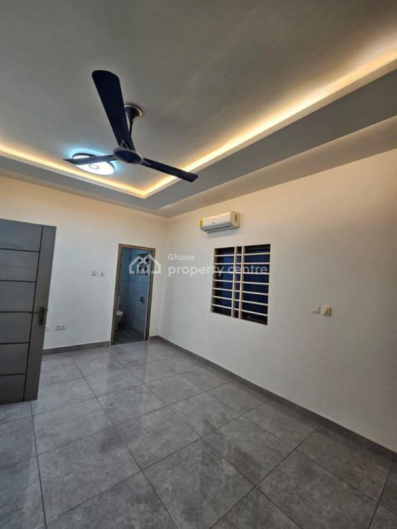 Executive Duplex Gated Community 2 Bedrooms Apartment, K. Boat, Dome, Ga East Municipal, Accra, Apartment for Rent