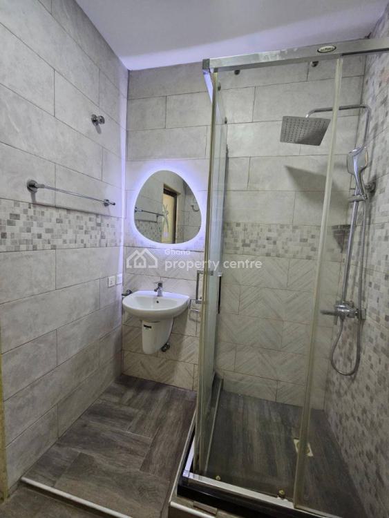 Executive Duplex Gated Community 2 Bedrooms Apartment, K. Boat, Dome, Ga East Municipal, Accra, Apartment for Rent