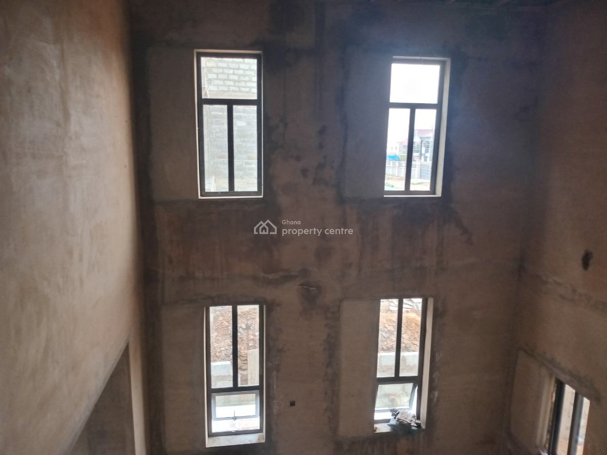 4 Bedrooms Townhouse, Blue Kiosk, East Legon Hills, East Legon, Accra, Townhouse for Sale