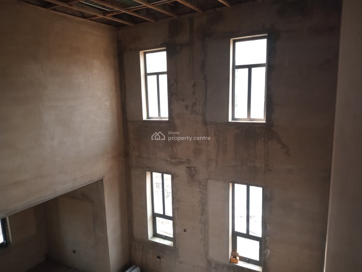 4 Bedrooms Townhouse, Blue Kiosk, East Legon Hills, East Legon, Accra, Townhouse for Sale