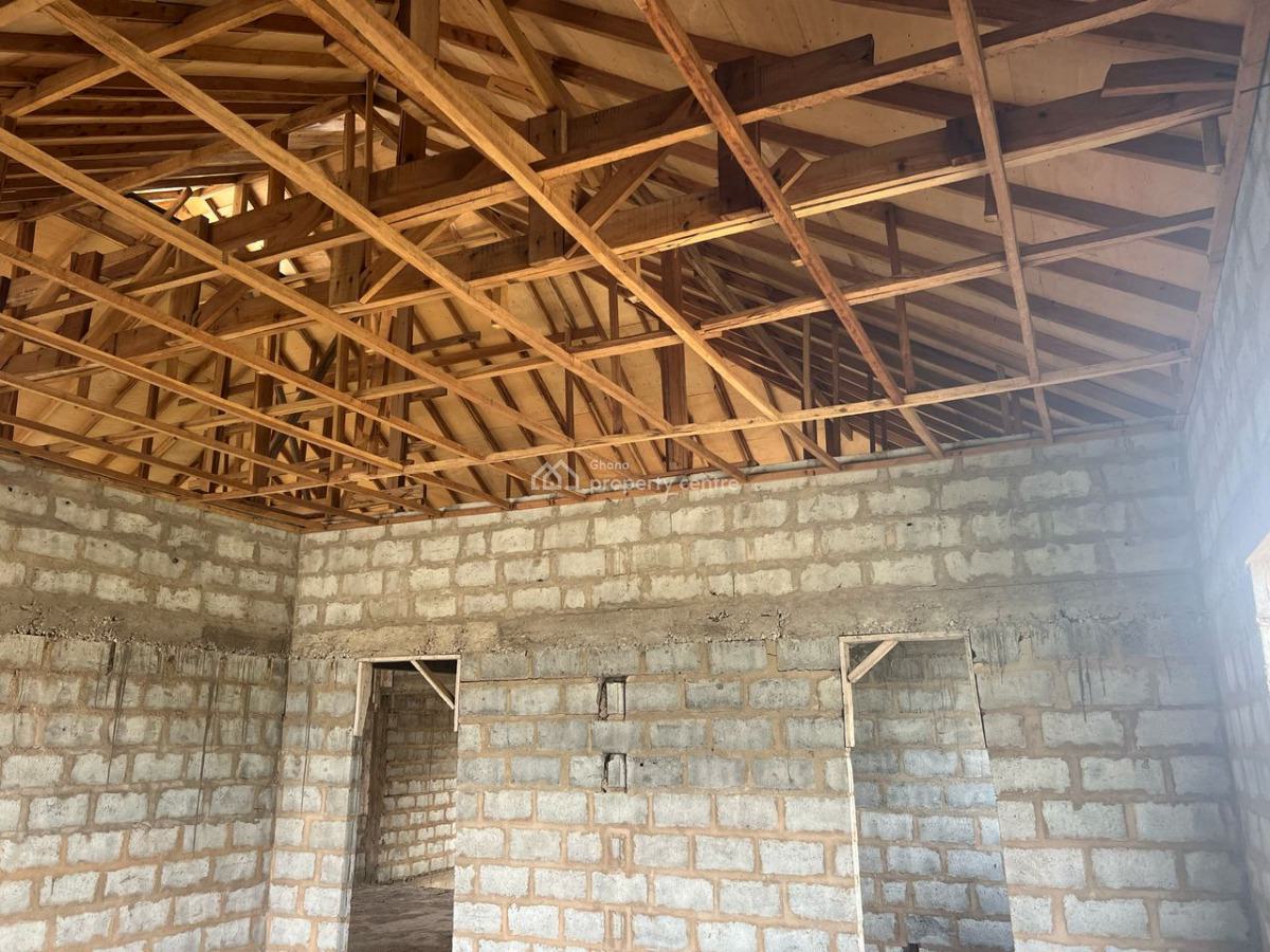 4 Bedrooms House, Adom Estate, Dawhenya, Tema, Accra, House for Sale