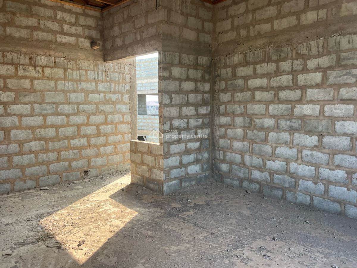 4 Bedrooms House, Adom Estate, Dawhenya, Tema, Accra, House for Sale