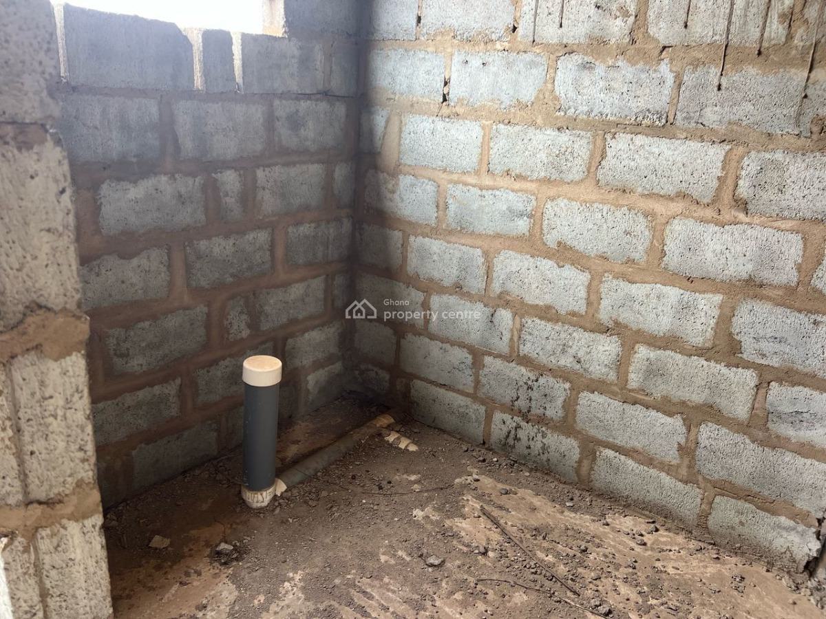 4 Bedrooms House, Adom Estate, Dawhenya, Tema, Accra, House for Sale