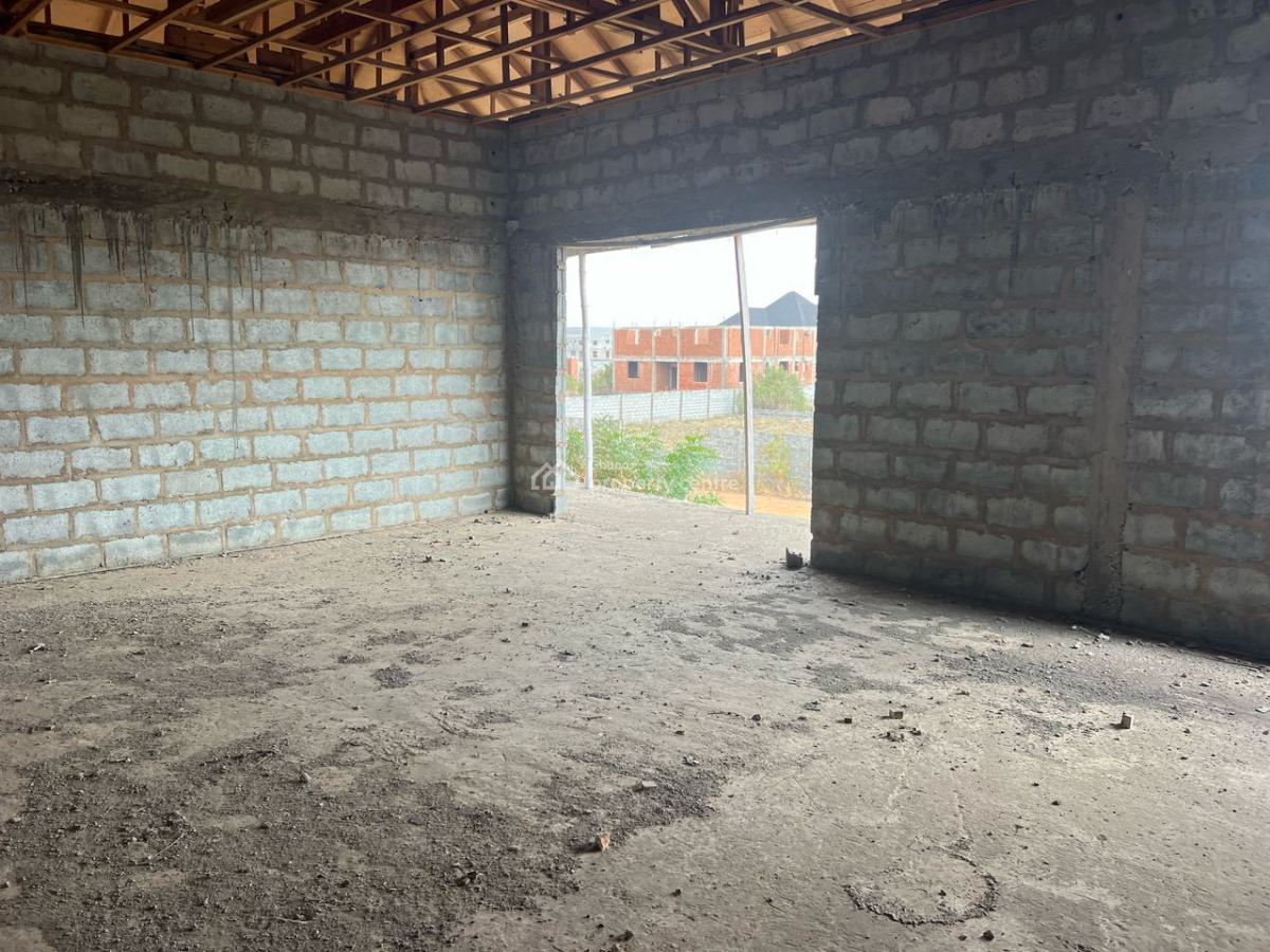 4 Bedrooms House, Adom Estate, Dawhenya, Tema, Accra, House for Sale