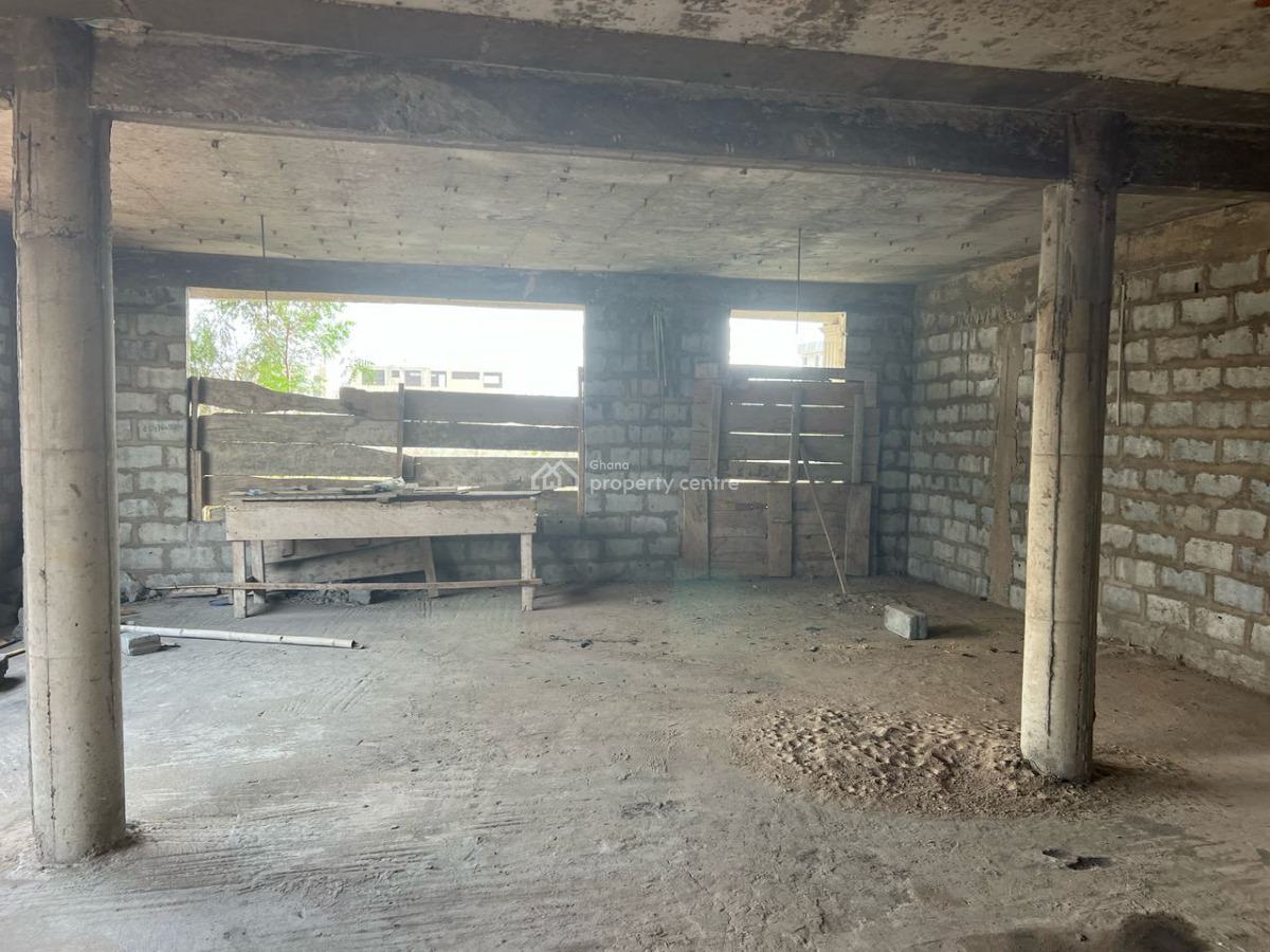 4 Bedrooms House, Adom Estate, Dawhenya, Tema, Accra, House for Sale