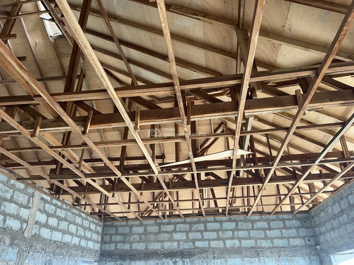 4 Bedrooms House, Adom Estate, Dawhenya, Tema, Accra, House for Sale