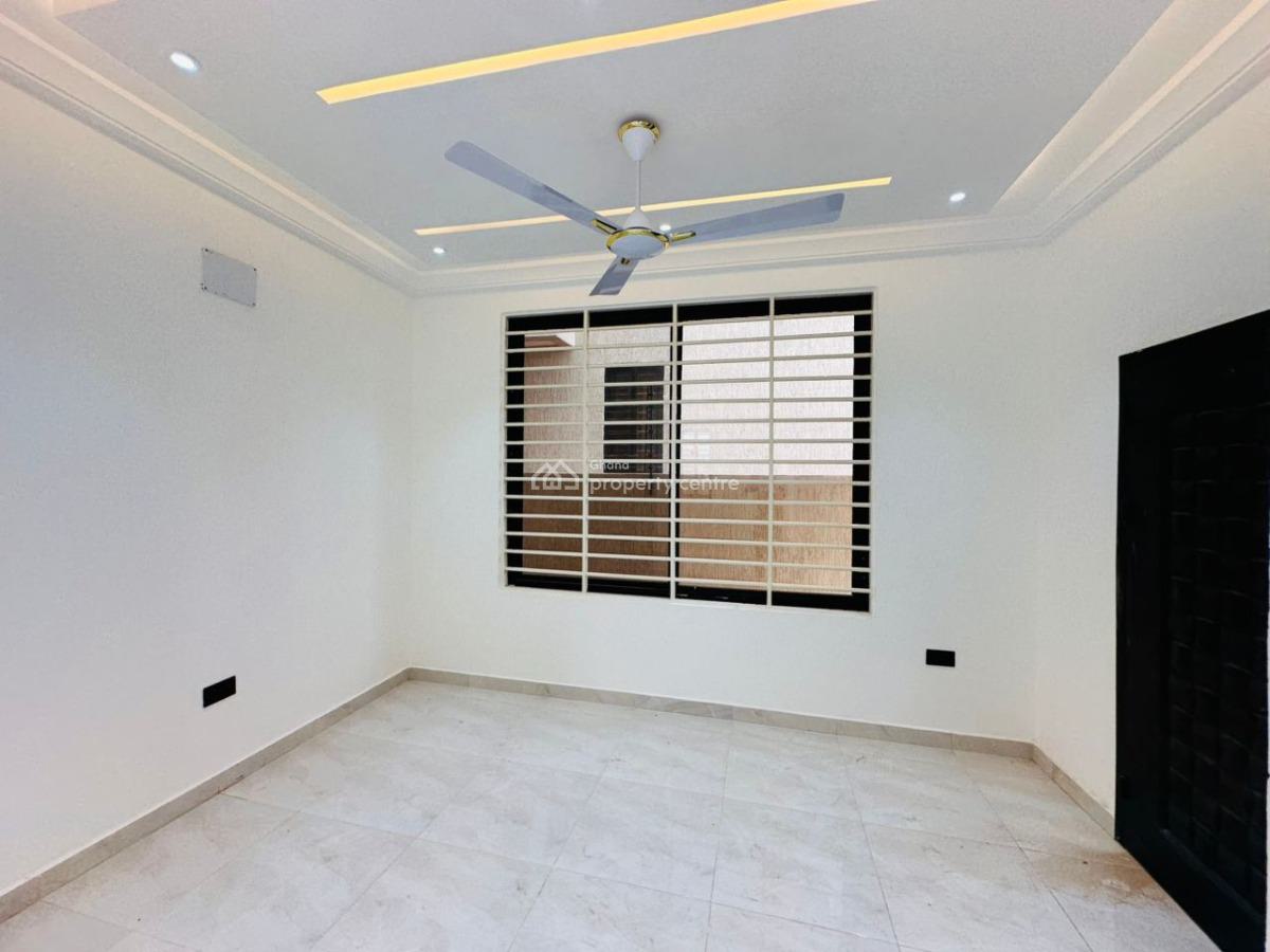 Elegant 4bedroom Detached Duplex, Oyarifa, La Nkwantanang Madina Municipal, Accra, Detached Duplex for Sale