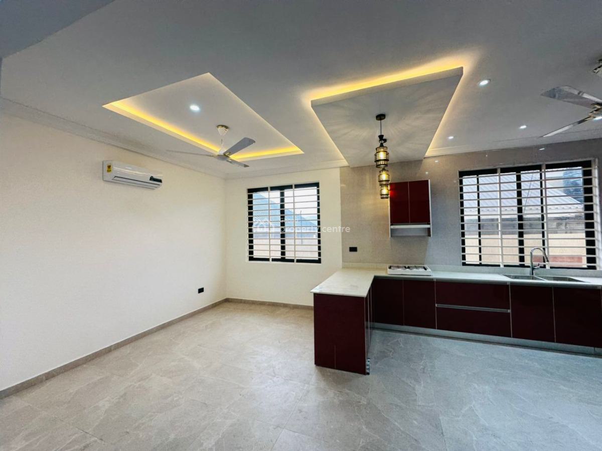 Elegant 4bedroom Detached Duplex, Oyarifa, La Nkwantanang Madina Municipal, Accra, Detached Duplex for Sale