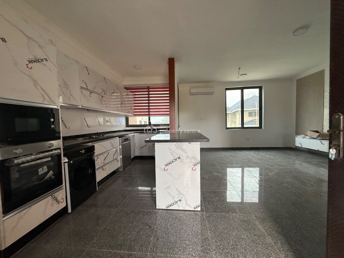 2 Bedroom Apartment in a Gated Community, Kotobabi, Spintex, Accra, Apartment for Sale