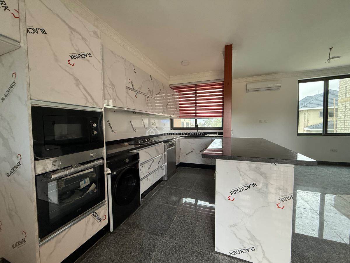 2 Bedroom Apartment in a Gated Community, Kotobabi, Spintex, Accra, Apartment for Sale