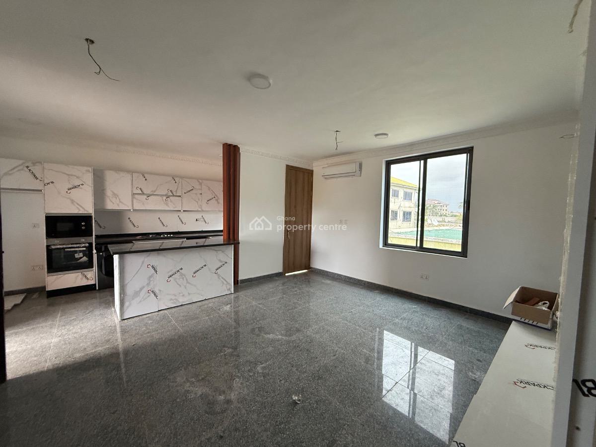 2 Bedroom Apartment in a Gated Community, Kotobabi, Spintex, Accra, Apartment for Sale