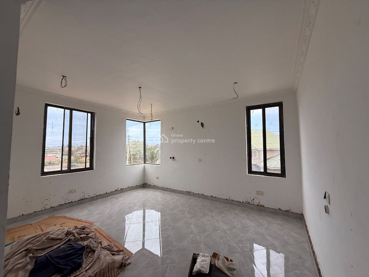 2 Bedroom Apartment in a Gated Community, Kotobabi, Spintex, Accra, Apartment for Sale