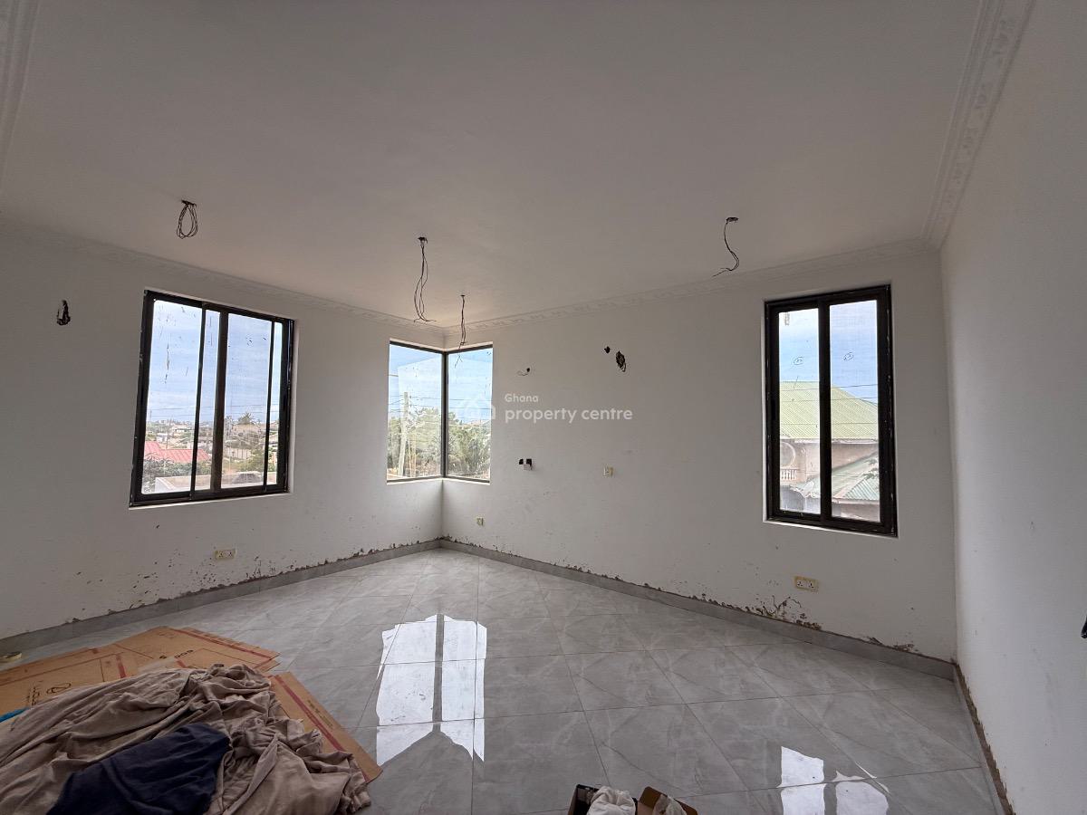 2 Bedroom Apartment in a Gated Community, Kotobabi, Spintex, Accra, Apartment for Sale