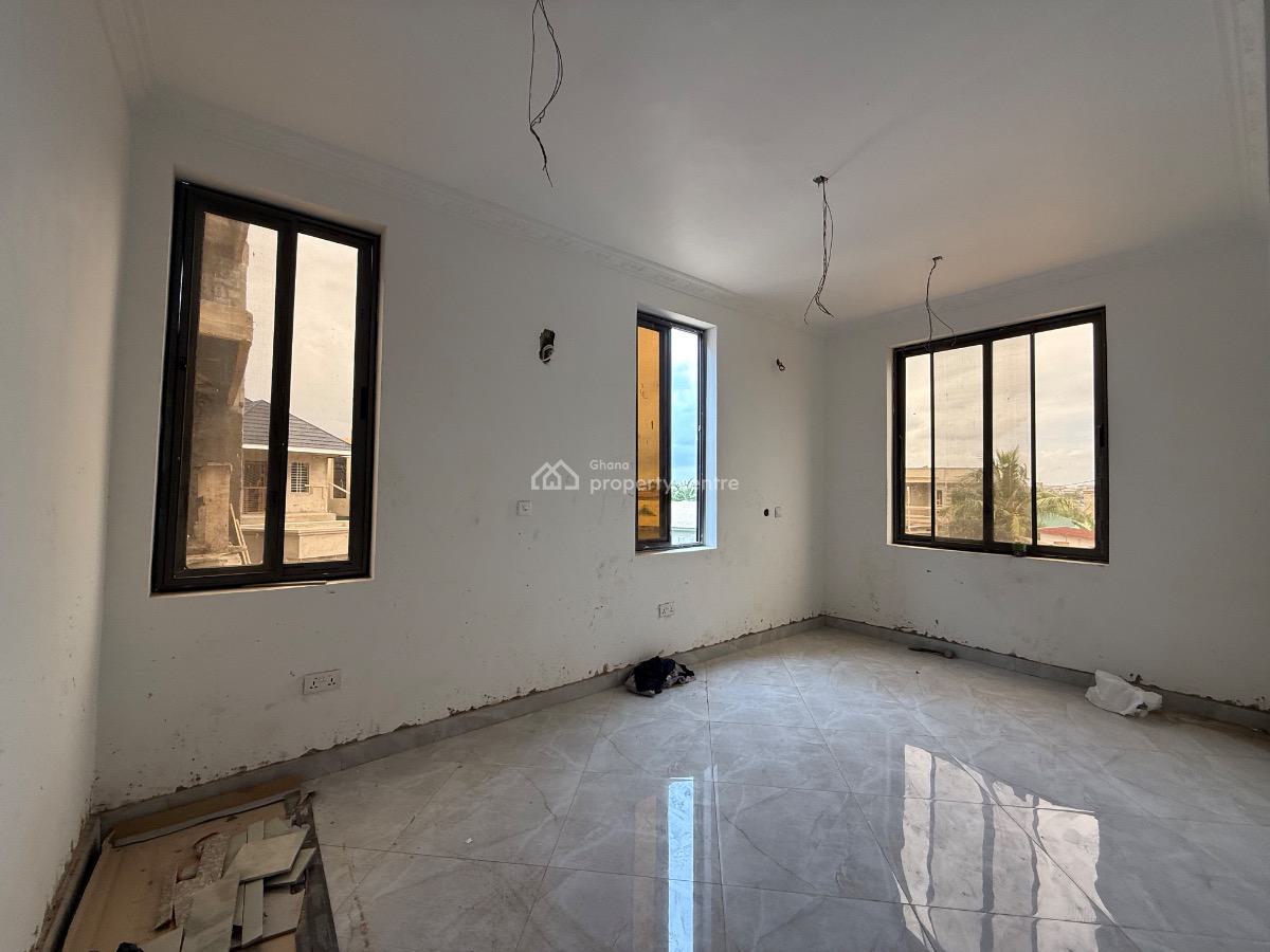 2 Bedroom Apartment in a Gated Community, Kotobabi, Spintex, Accra, Apartment for Sale