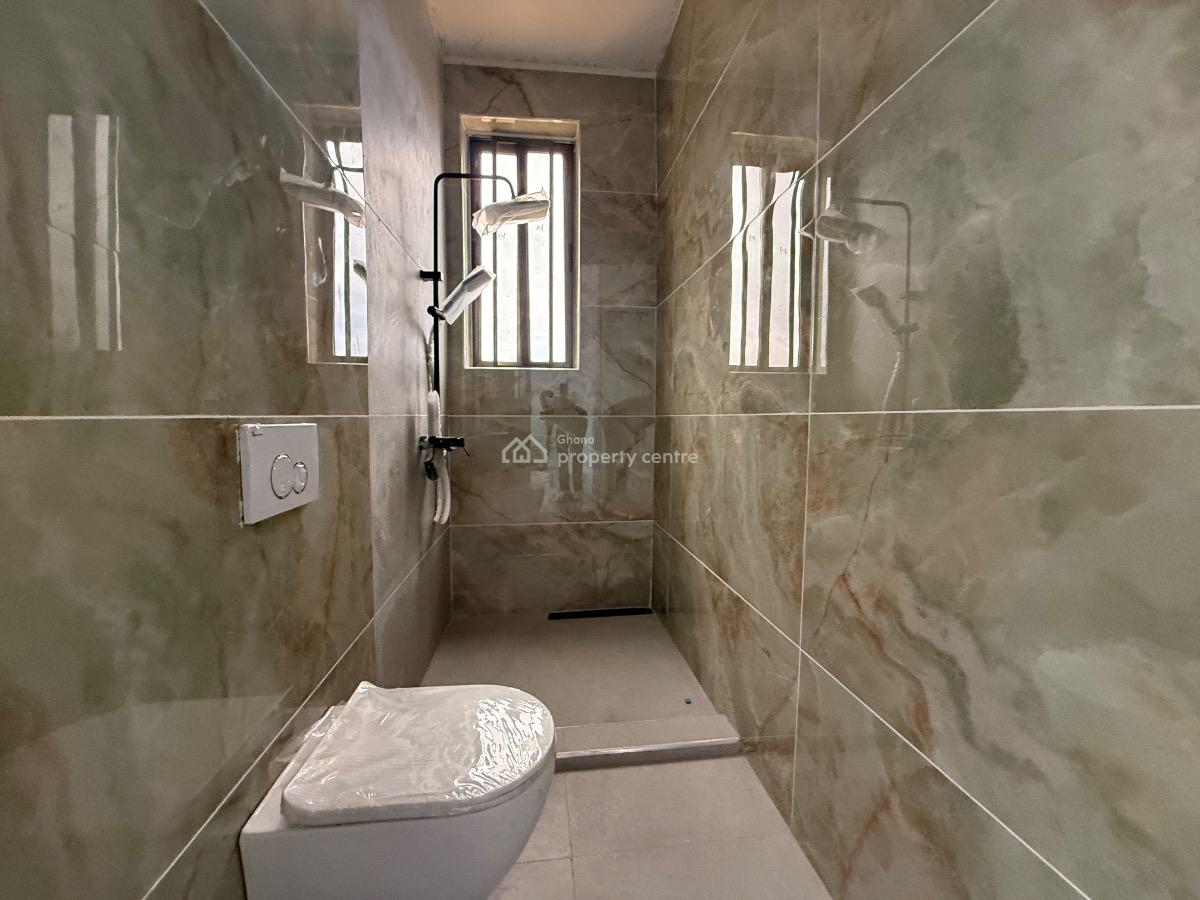 2 Bedroom Apartment in a Gated Community, Kotobabi, Spintex, Accra, Apartment for Sale