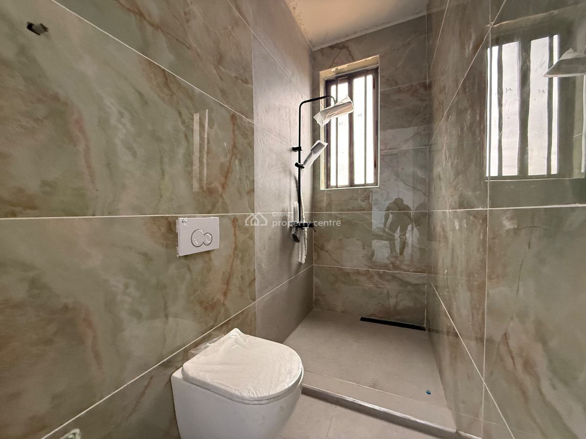 2 Bedroom Apartment in a Gated Community, Kotobabi, Spintex, Accra, Apartment for Sale